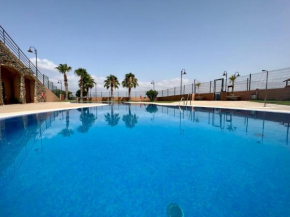 Magnificent apartment Mar'y'Golf with SPECTACULAR VIEW! High-speed internet, Remote Work